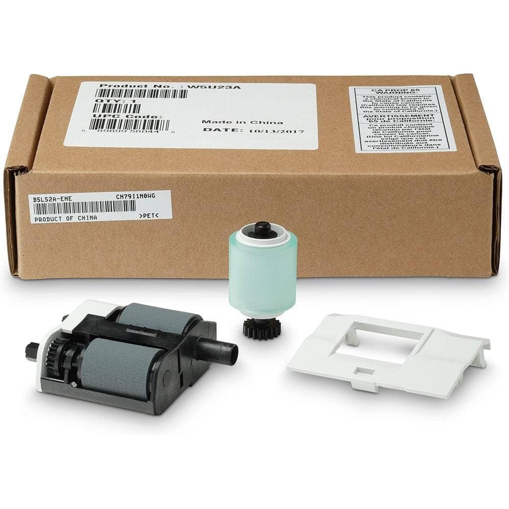 Buy HP 200 Document Feeder Roller Replacement Kit W5U23A Vortec