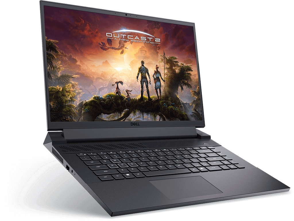 Buy DELL INSPIRON G15 7630 INTEL CORE I713700HX (30M CACHE, UP TO 5.0