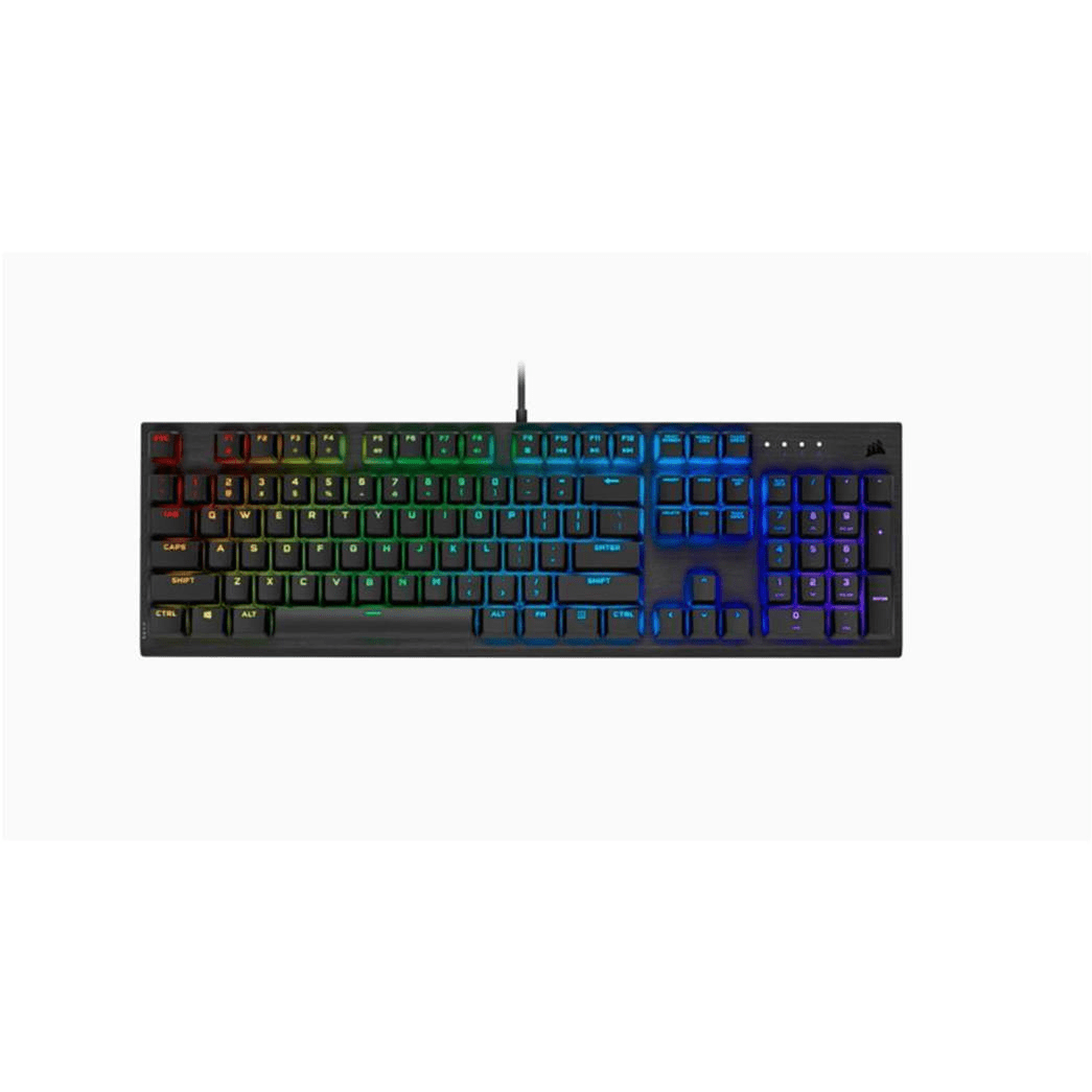 Buy Corsair K60 RGB PRO Mechanical Gaming Keyboard CH-910D019-NA – Vortec