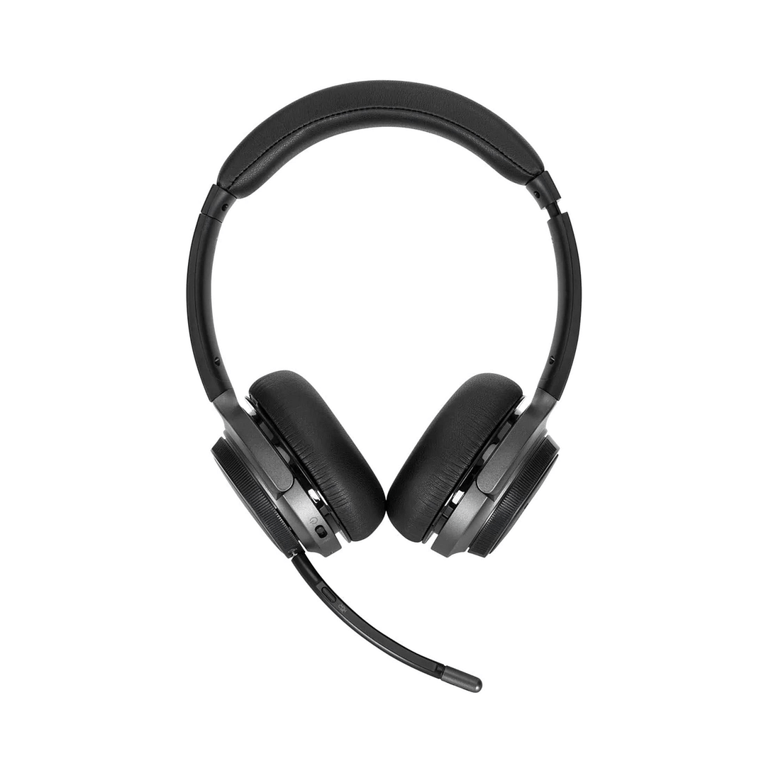 Buy Targus Wireless Bluetooth Stereo Headset AEH104GL – Vortec