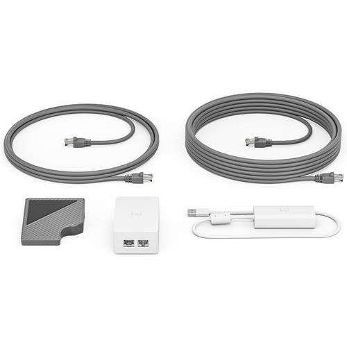 Buy Logitech Cat5e Cable Kit 952000019 Vortec