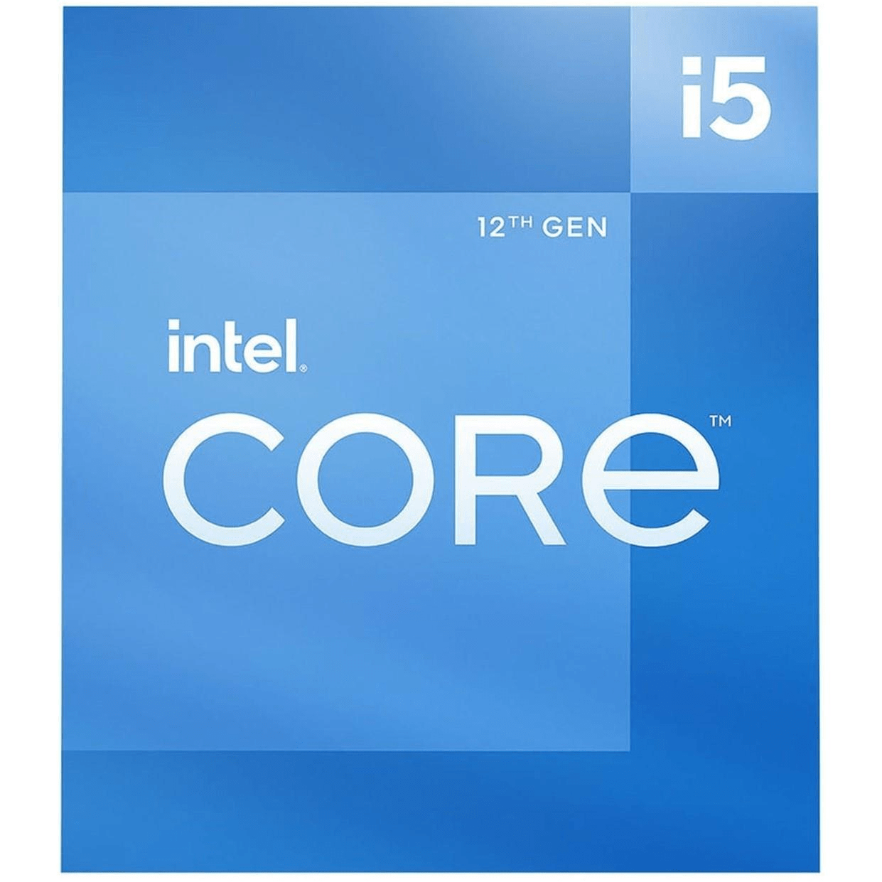 Buy Intel Core i5-12600 CPU - 6-core FCLGA1700 3.3GHz Processor ...