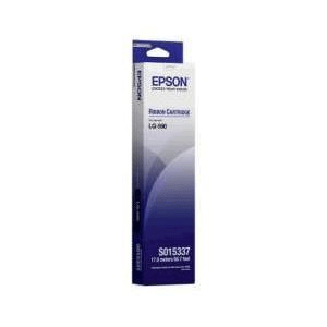 Buy Epson Sidm Black Ribbon Cartridge C S Ba Vortec