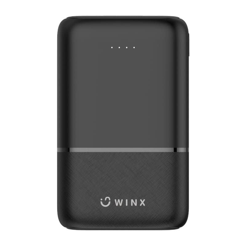 Buy WINX GO Simple 10000mAh Power Bank Vortec